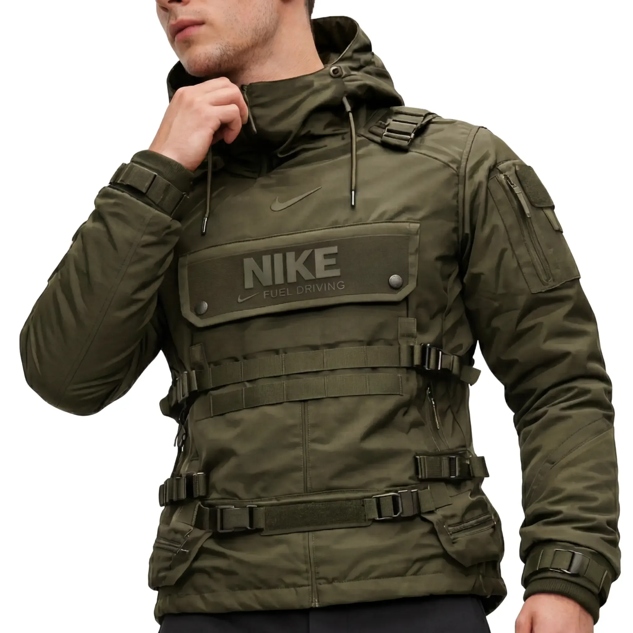Nike Originals Urban Shield Jacket - Limited edition | Forever