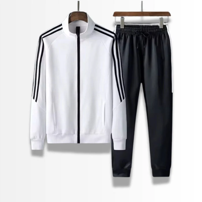 Luca - Premium Tracksuit Set