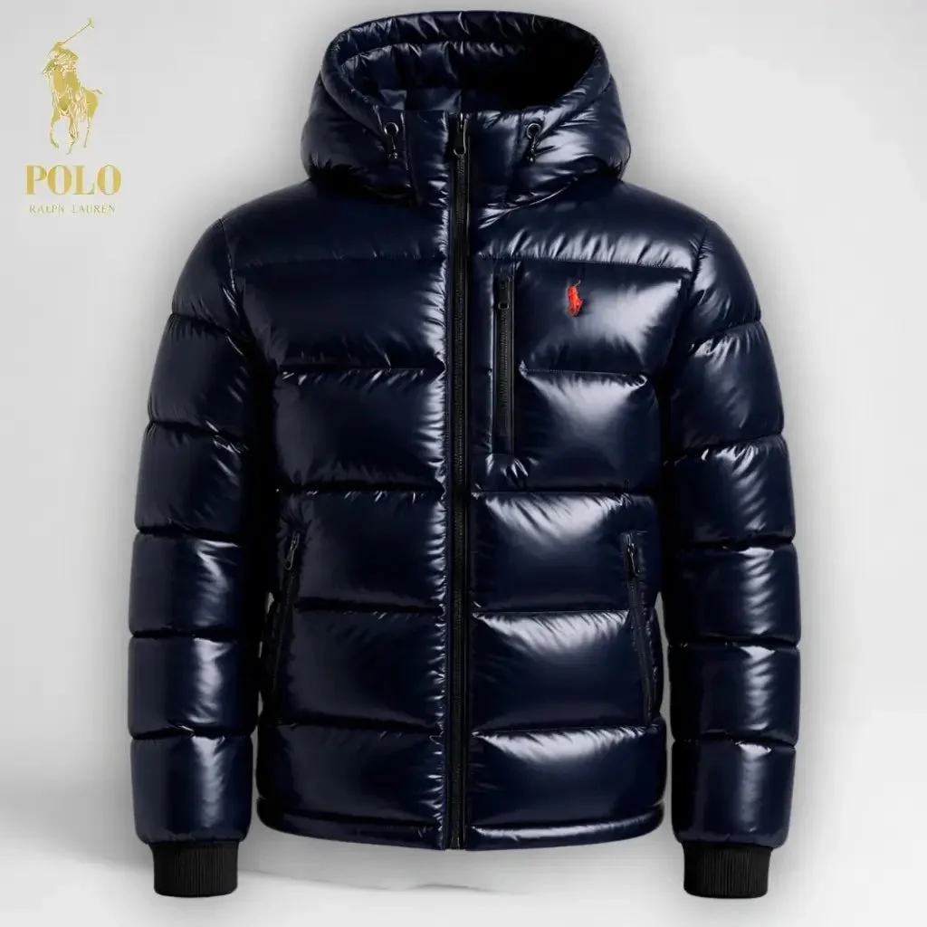 R&L® Pufferjacke | Limitierte Auflage