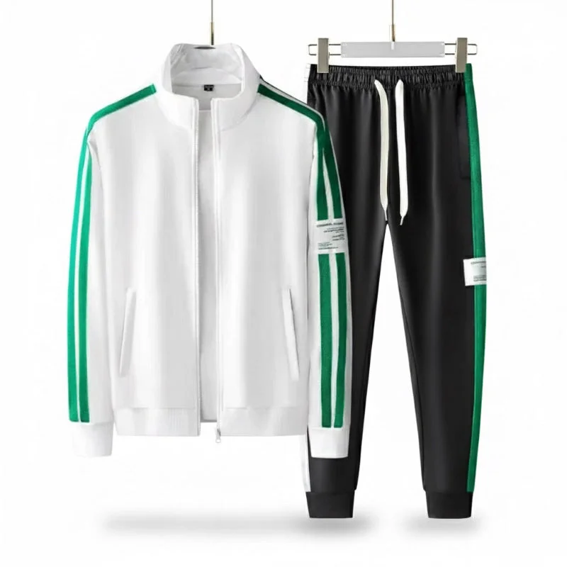 Romolo - Premium Tracksuit Set