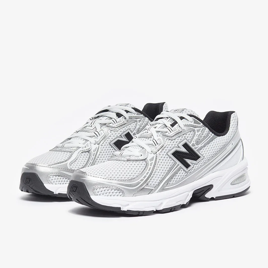 White Trainers