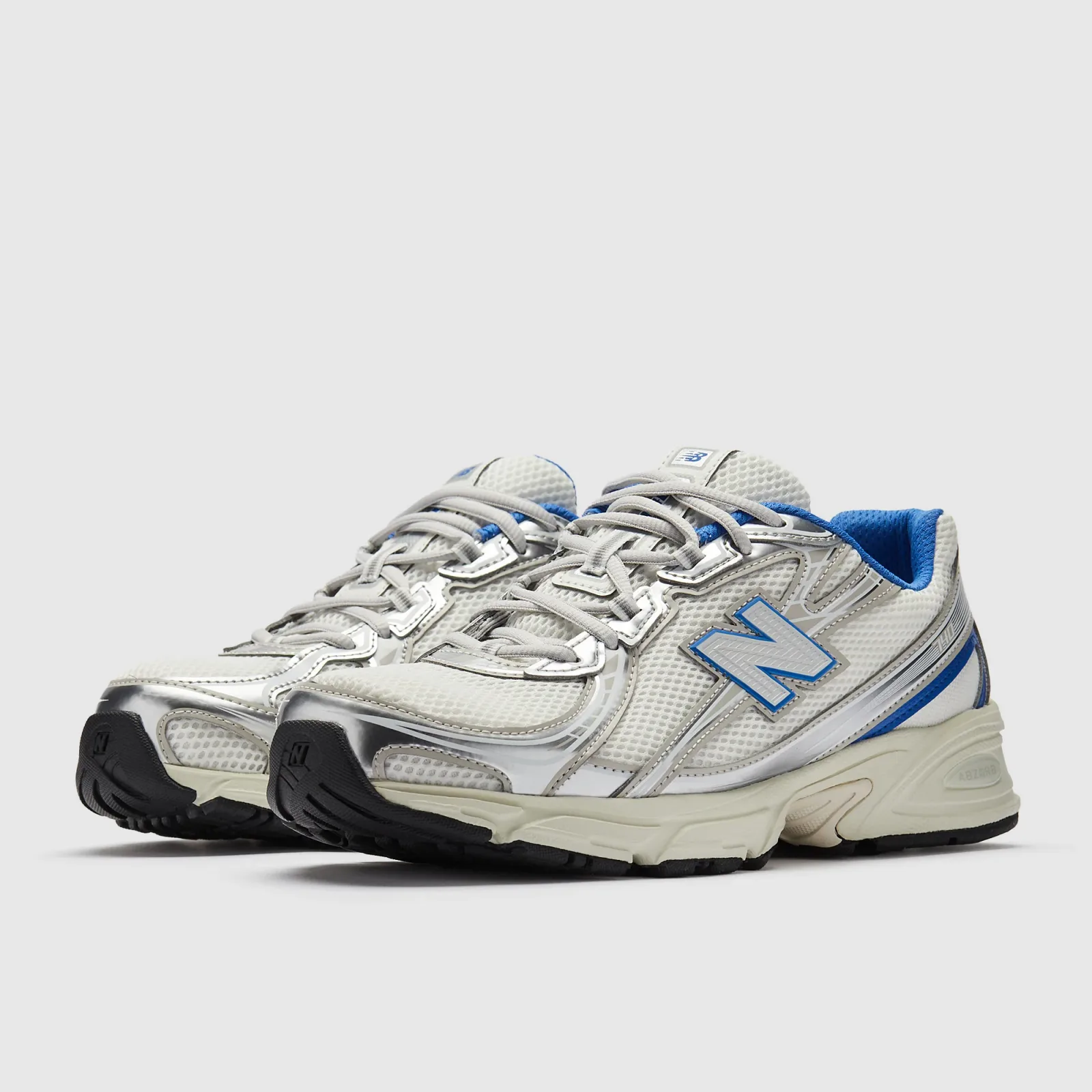 Blue Bird Angora Trainers
