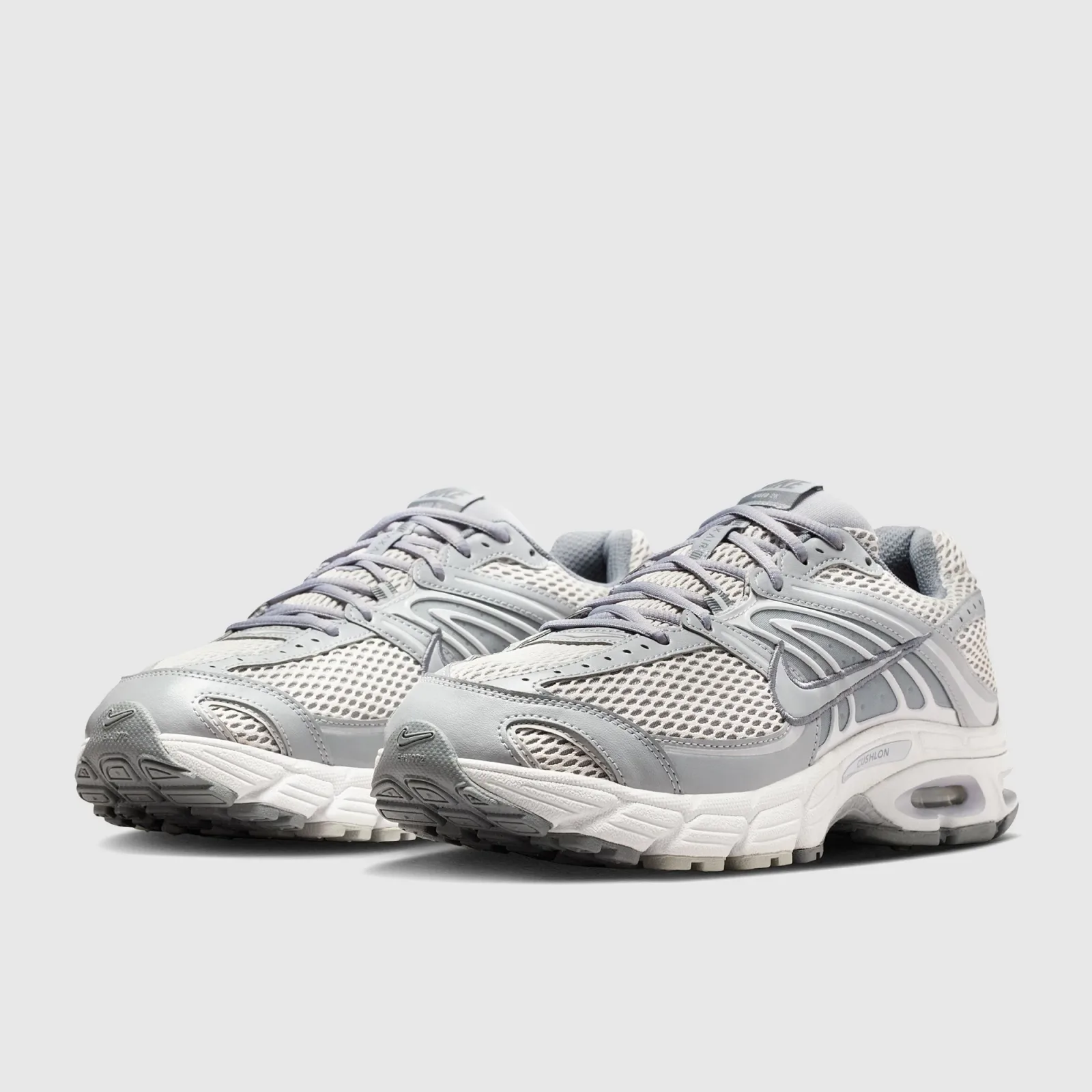Wolf Grey Vast Grey Cool Grey Trainers