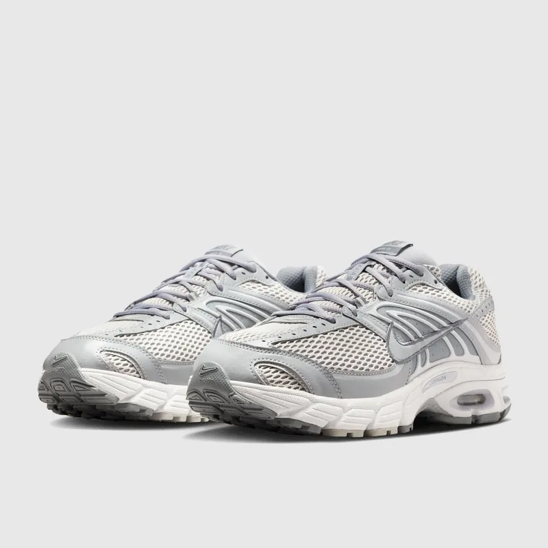 Wolf Grey Vast Grey Cool Grey Trainers