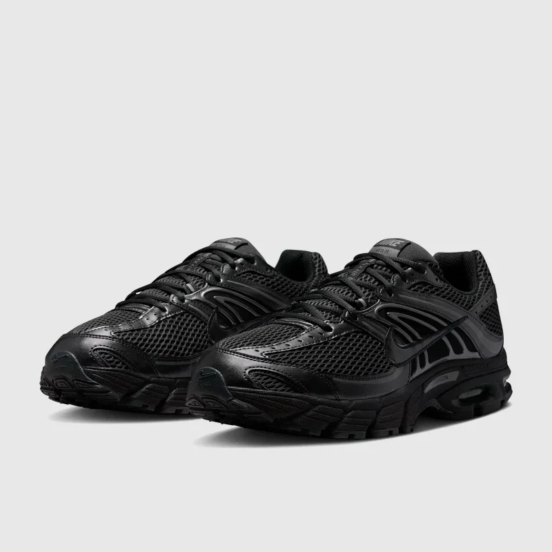 Black Dark Smoke Grey Metallic Dark Grey Trainers