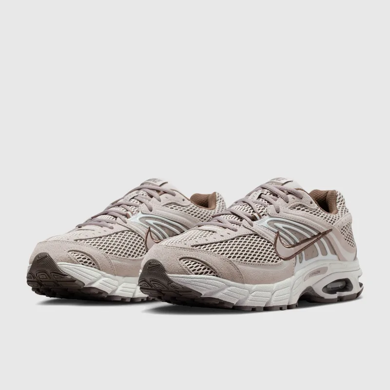 College Grey Vast Grey Trainers