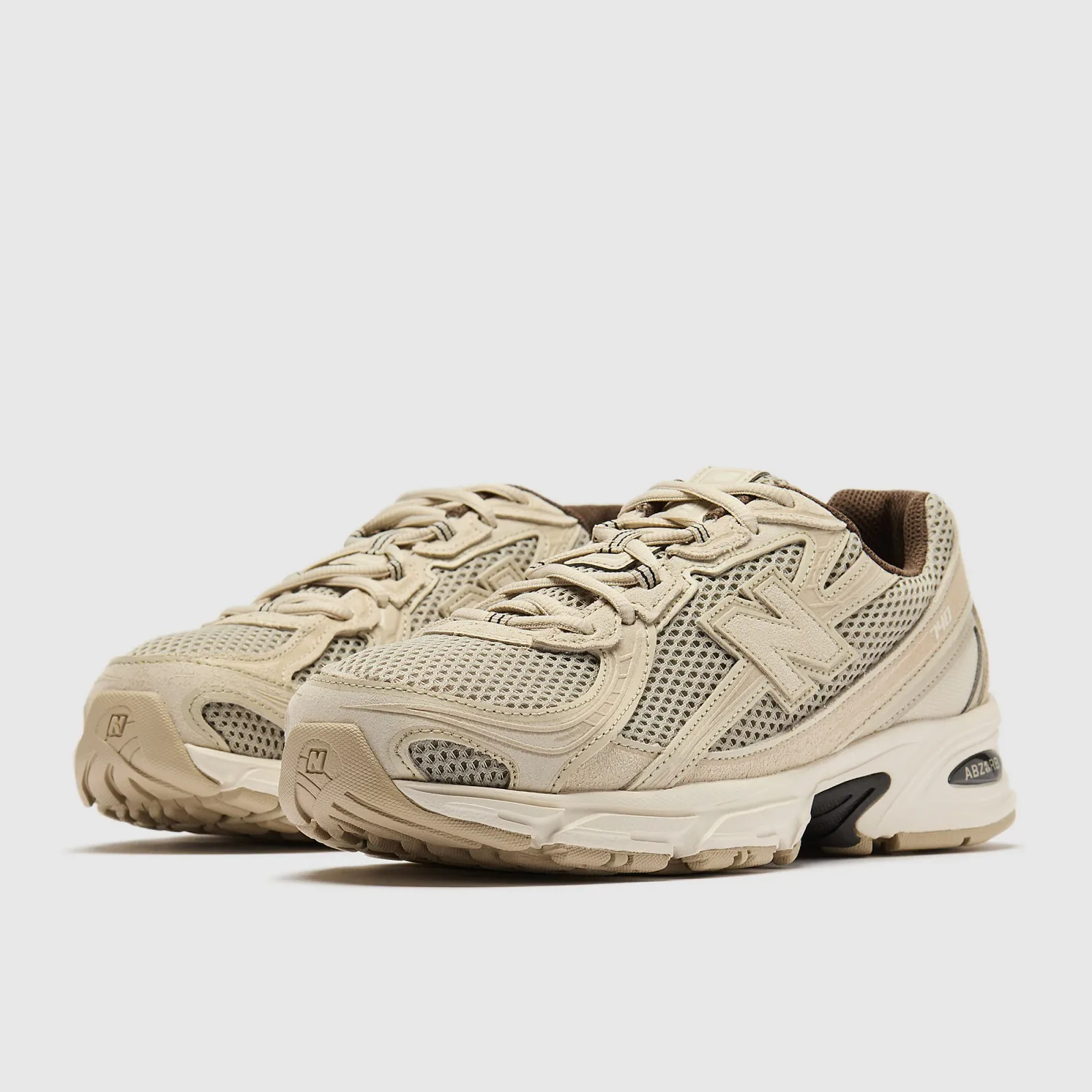 Shipyard Timberwolf Trainers