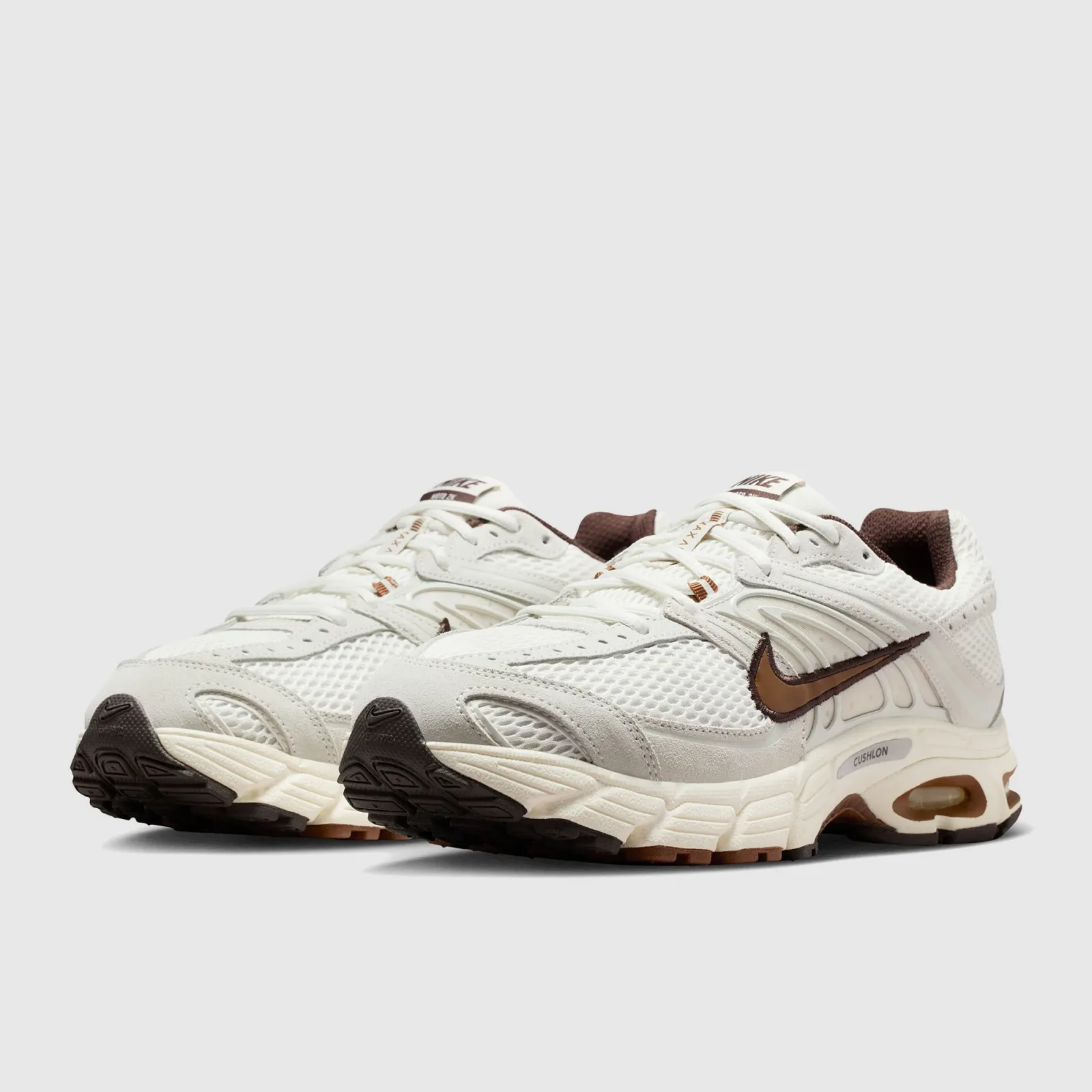 Phantom British Tan Sail Trainers