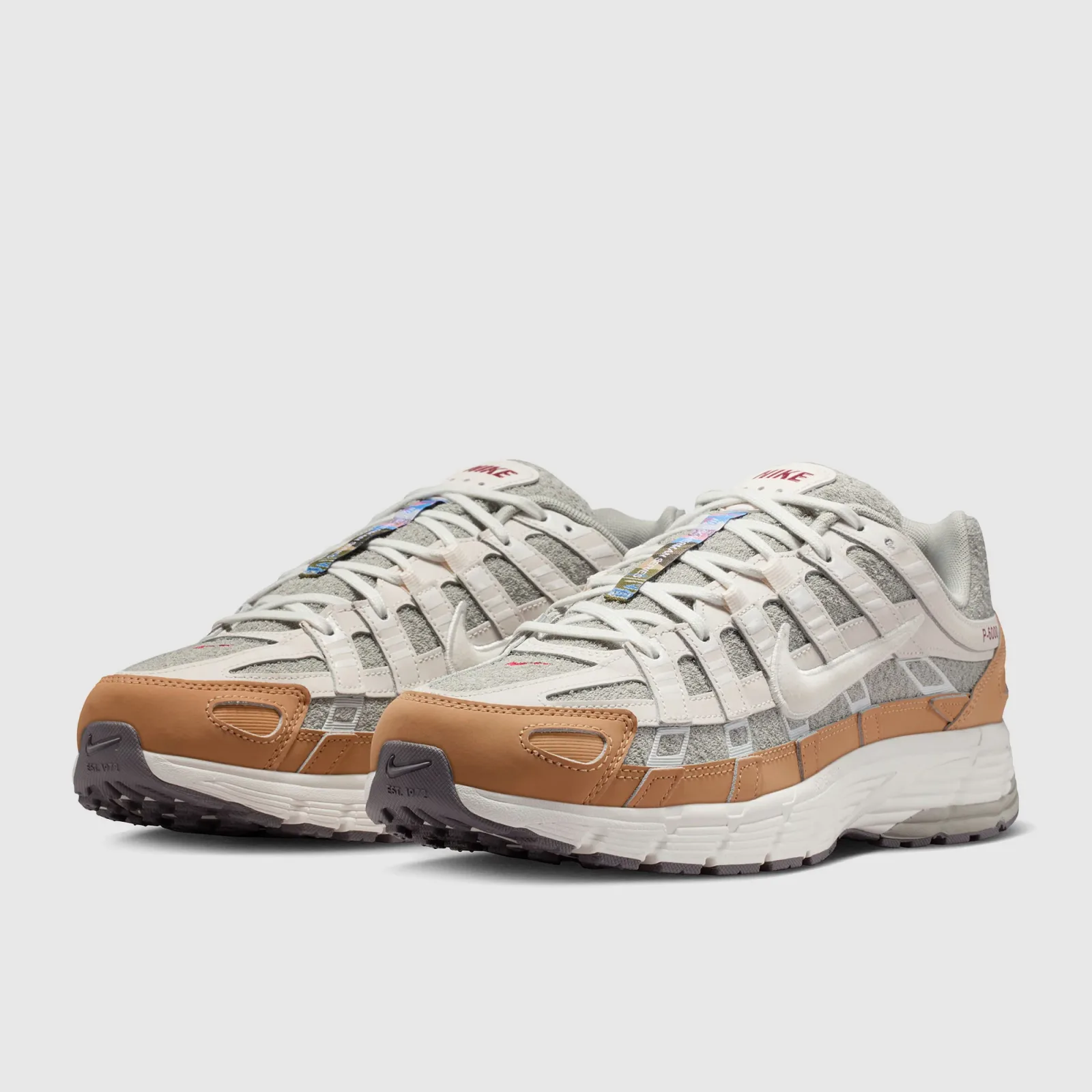 Spruce Fog Sail Phantom Trainers