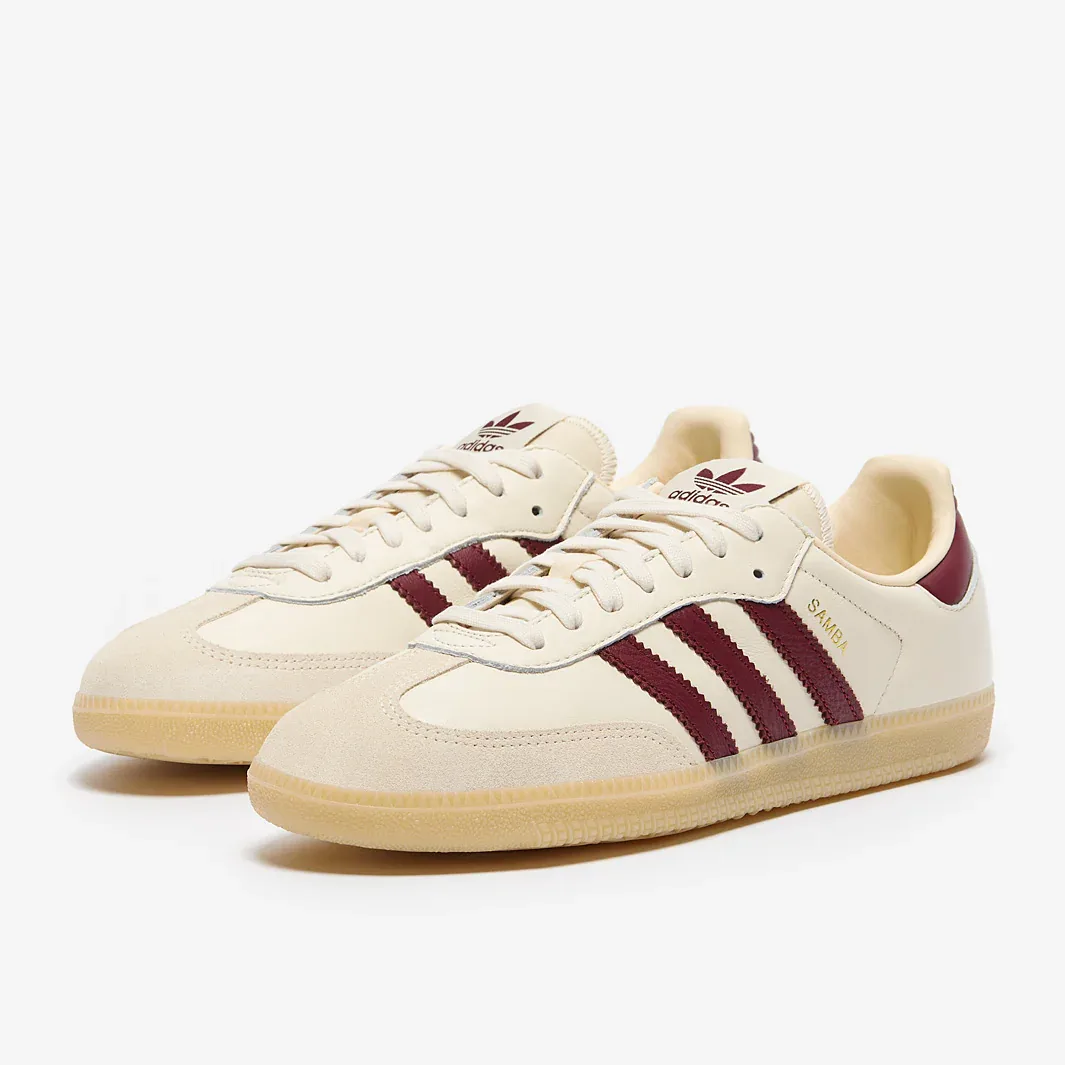 Adidas Originals Men Samba Og Shoes
