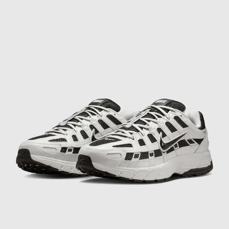 Sail Off Noir Medium Ash Phantom Trainers