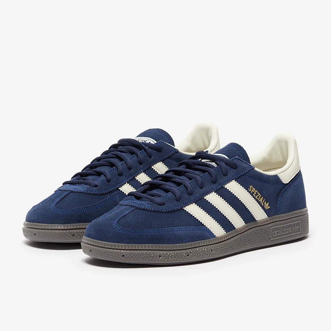 Night Indigo Cream White Ftw White Trainers