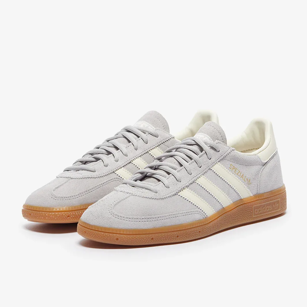 Grey Two Cream White Ftw White Trainers