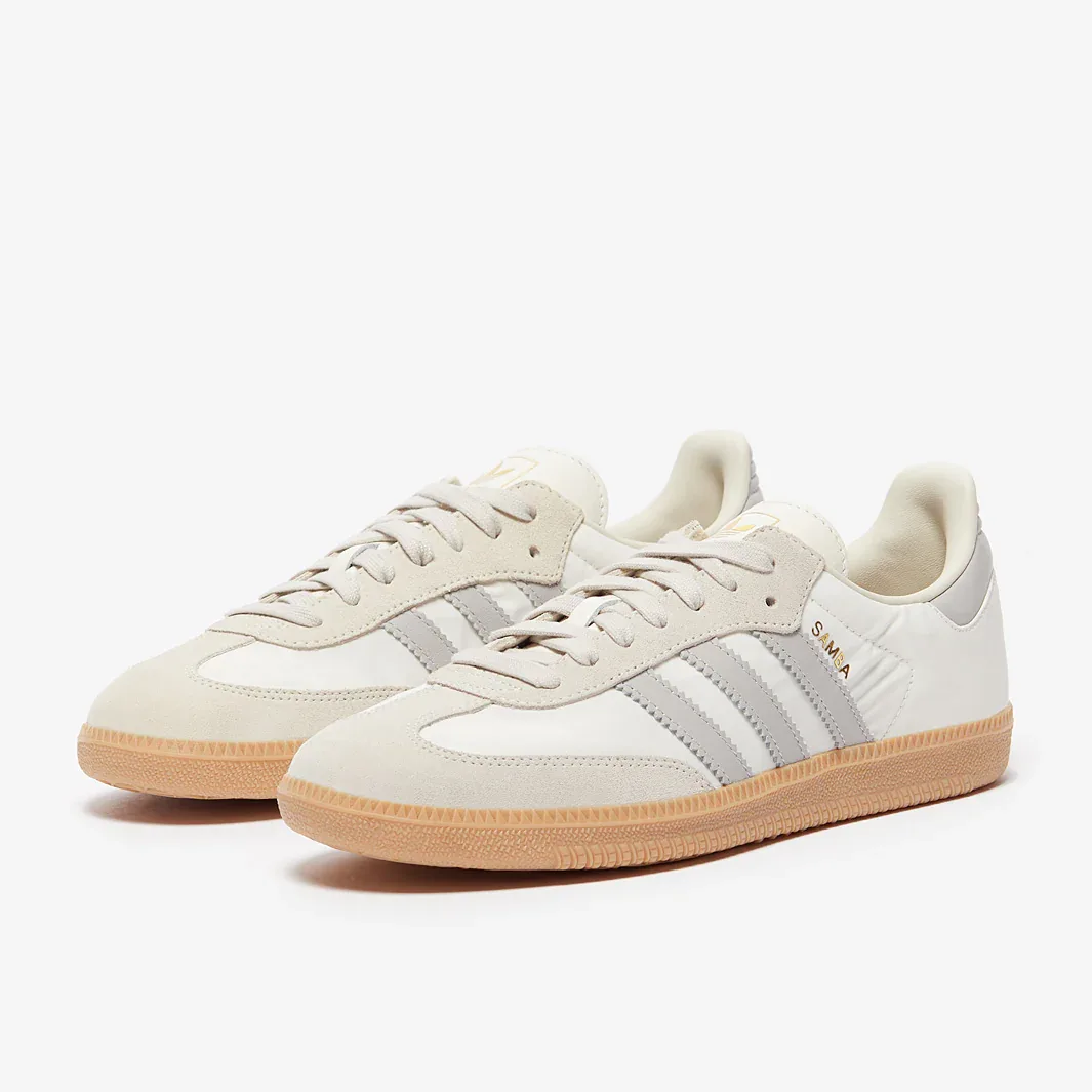 Off White Grey Two Aluminium Trainers