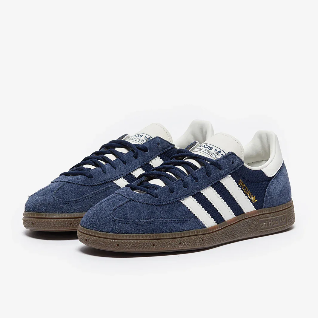 Night Indigo Cloud White Core White Trainers