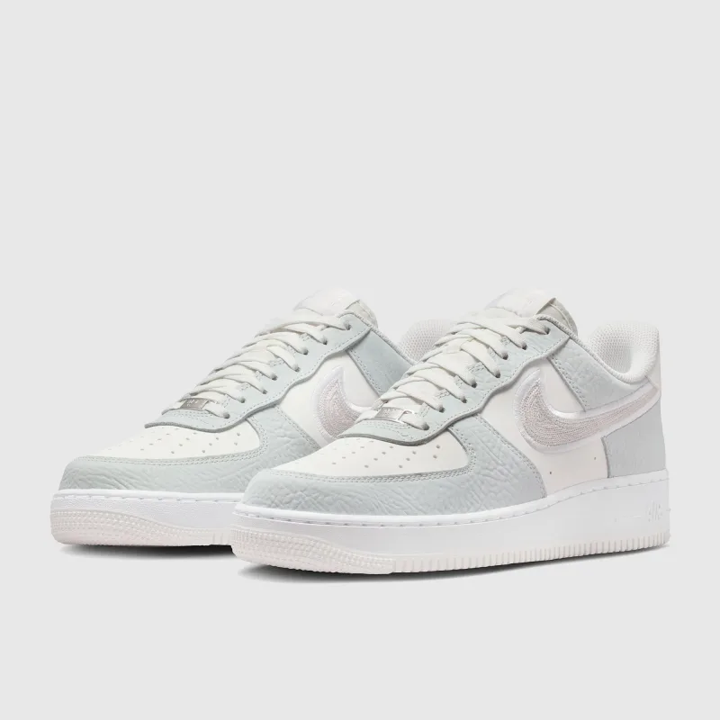 Summit White Vast Grey White Trainers