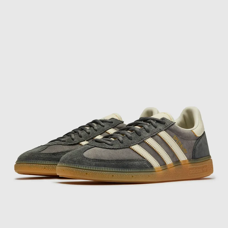 Grey Off White Trainers