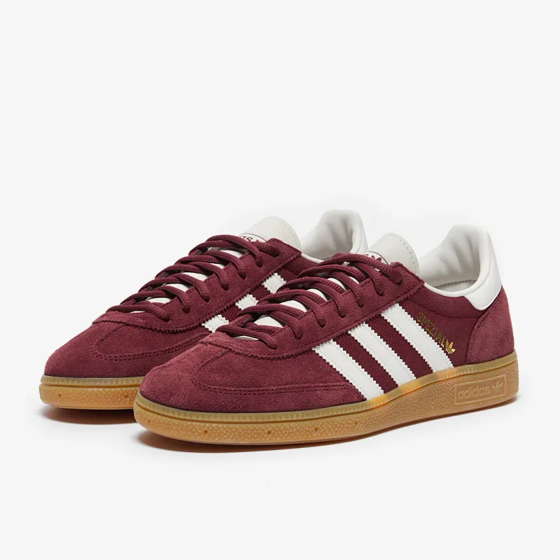 Shadow Red Cloud White Chalk White Trainers