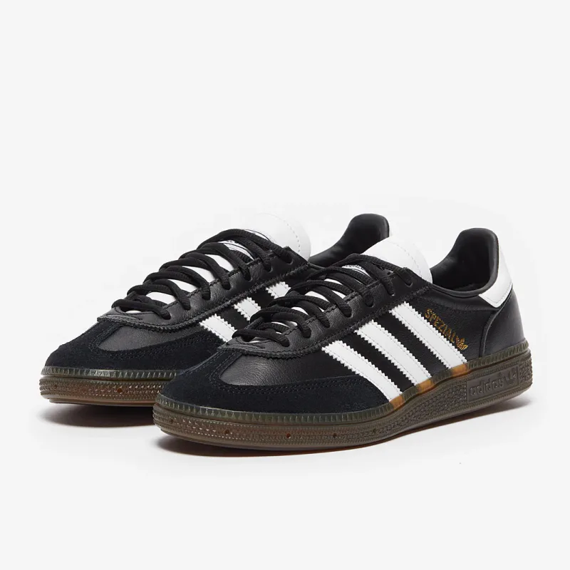 Core Black Ftw White Gum Mens Shoes Trainers