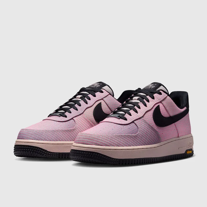 Silt Red Black Lt Violet Ore Trainers