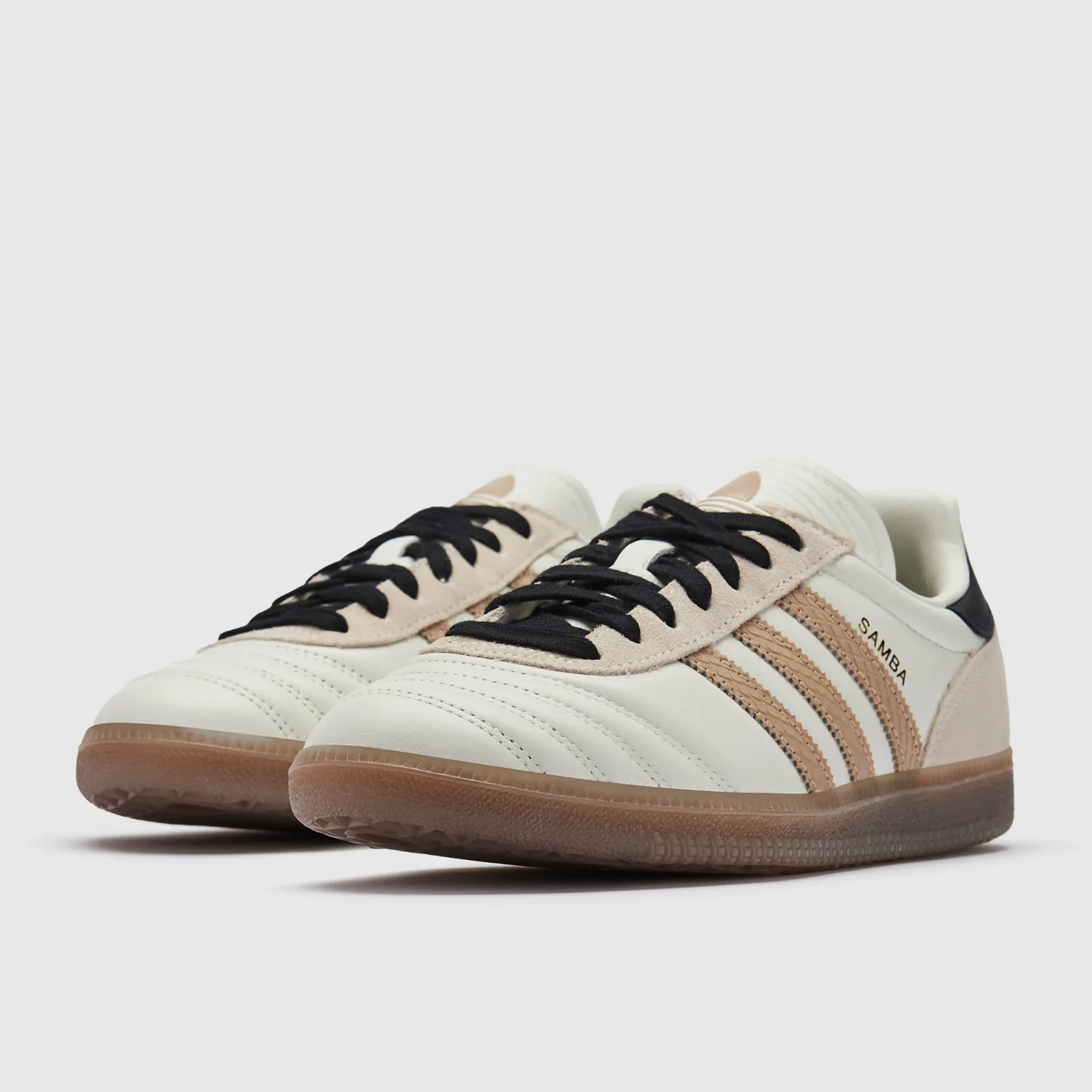 Off White Magic Beige Core Black Trainers