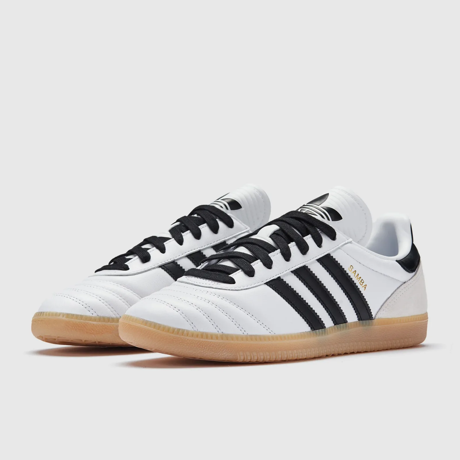 Lucid Lemon Gum Trainers