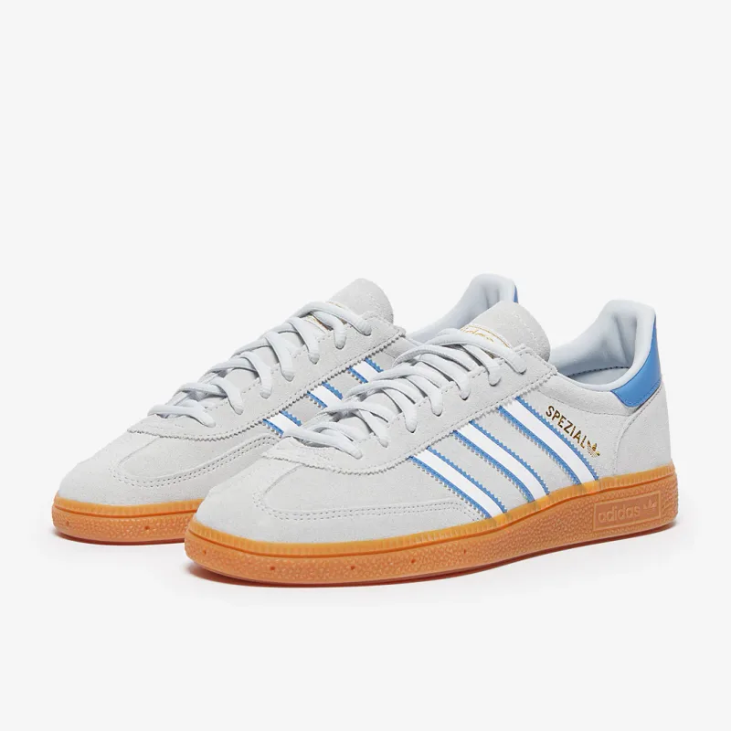 Halo Blue Ftw White Focus Blue Trainers