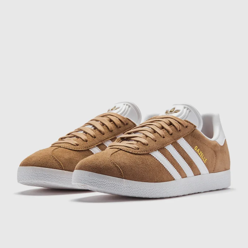 Ftw White Gold Metallic Trainers