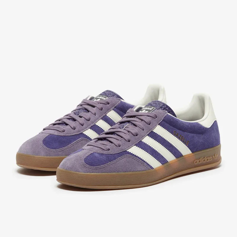 Core Purple Ftw White Shadow Violet Trainers