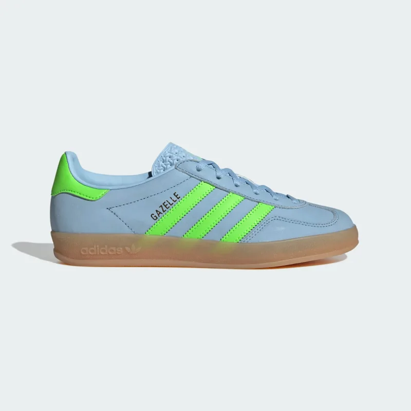 Indoor Shoes