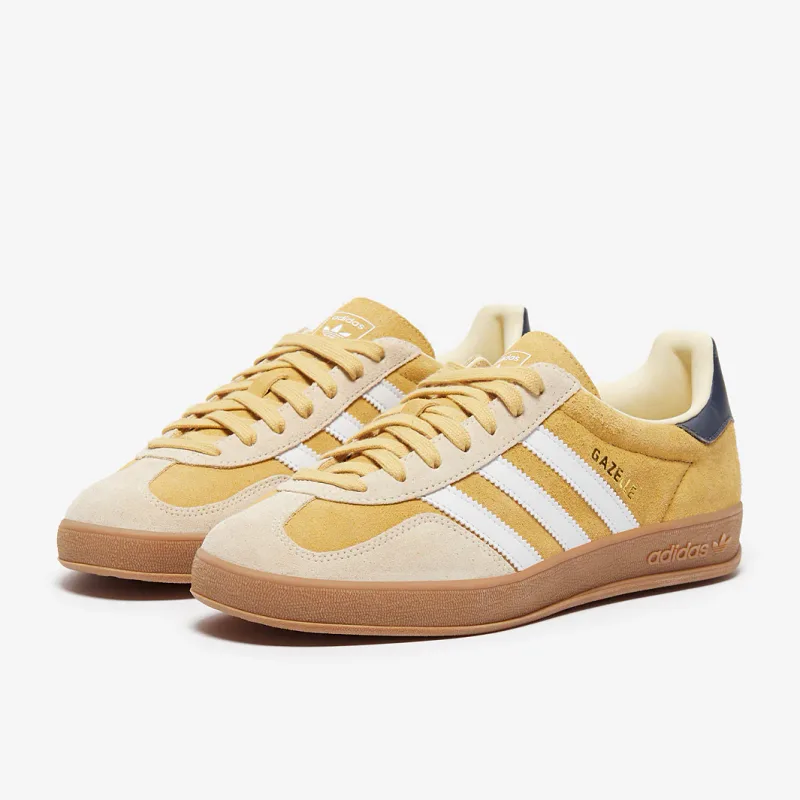 Oat Ftw White Shadow Navy Trainers