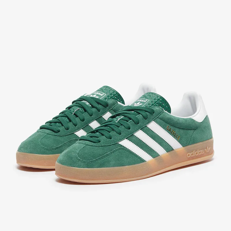 Core Green Ftw White Gum 2 Trainers