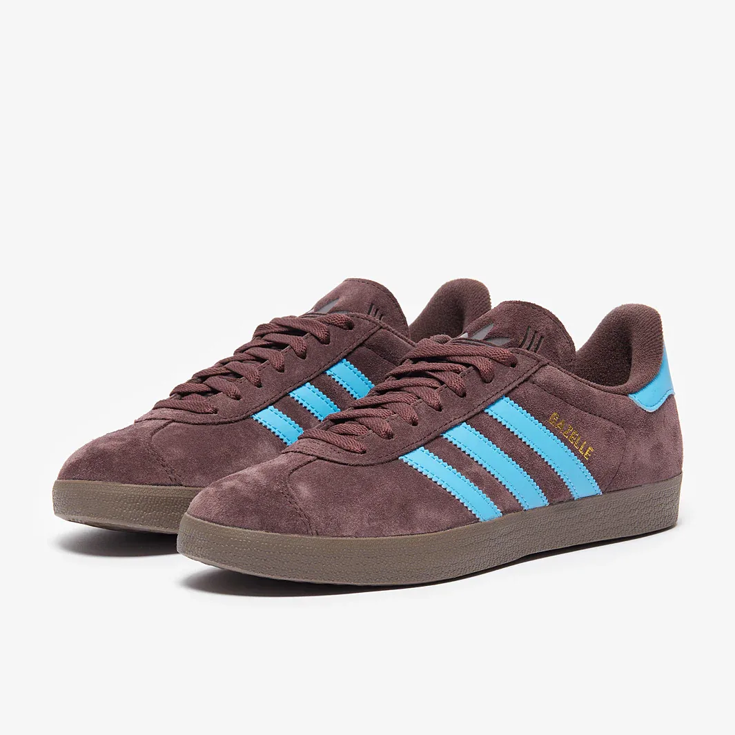 Shadow Brown Sky Rush Ftw White Trainers