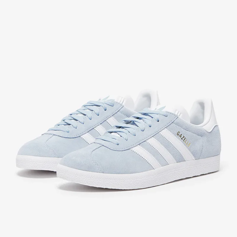Wonder Blue Ftw White Gold Metallic Trainers