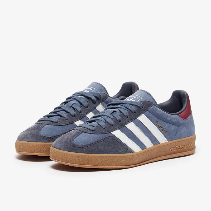 Preloved Ink Ftw White Shadow Navy Trainers