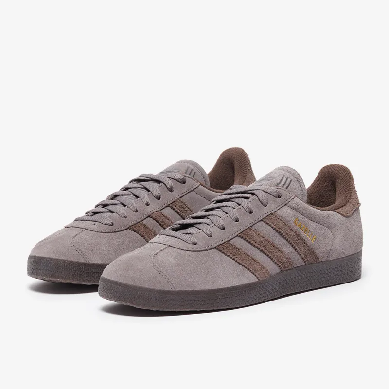 Charcoal Brown Dark Brown