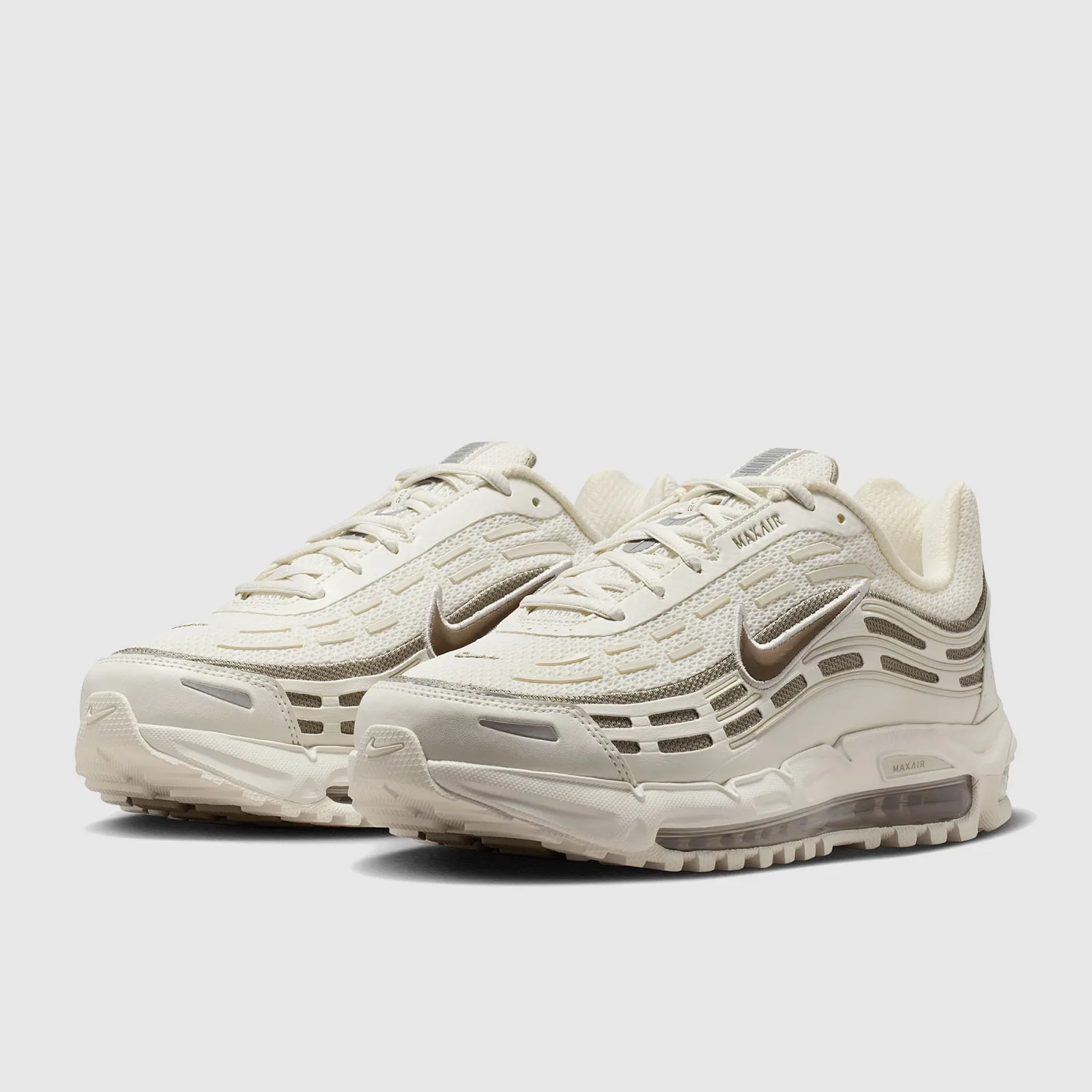 Nike Sportswear Air Max Tl 25 Phantom Moon Fossil Trainers