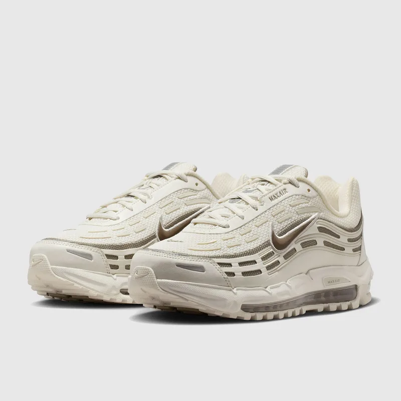Nike Sportswear Air Max Tl 25 Phantom Moon Fossil Trainers