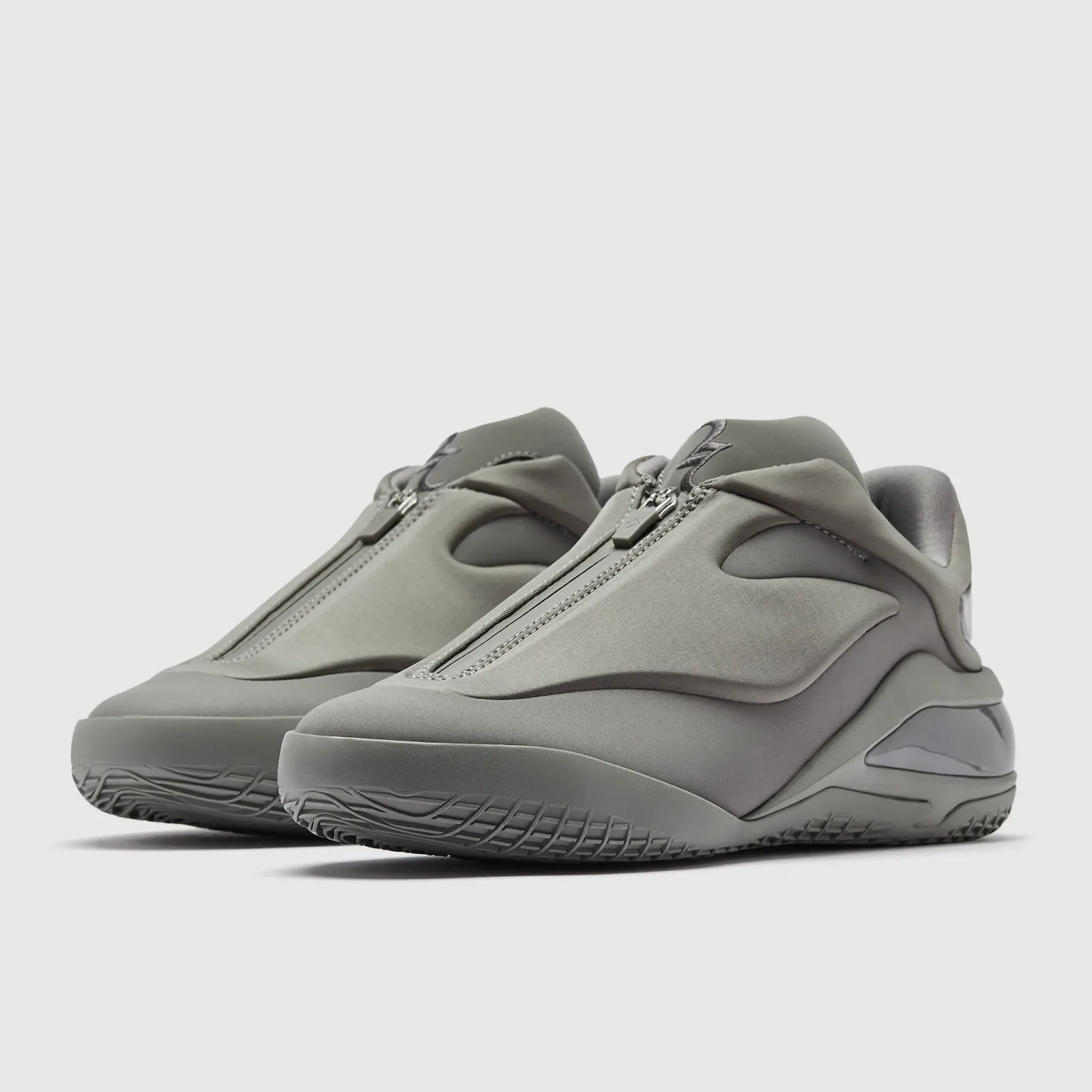 Iron Grey