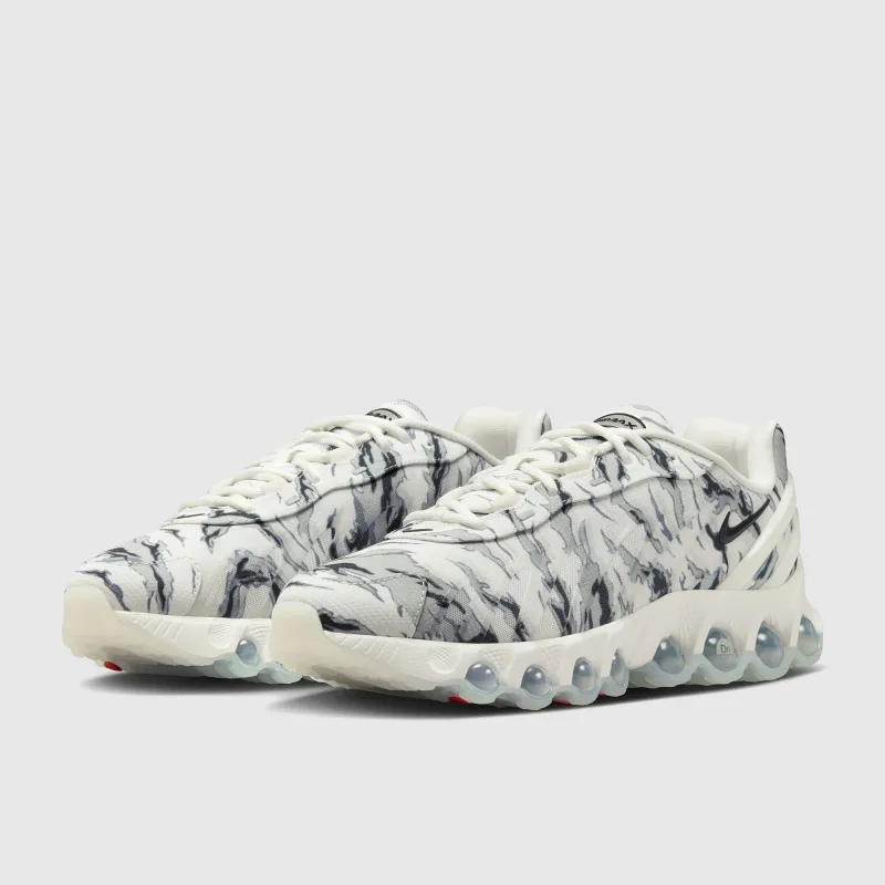 Summit White Dark Smoke Grey Cool Grey Trainers