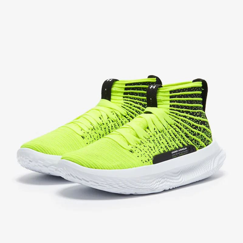 Elite High
