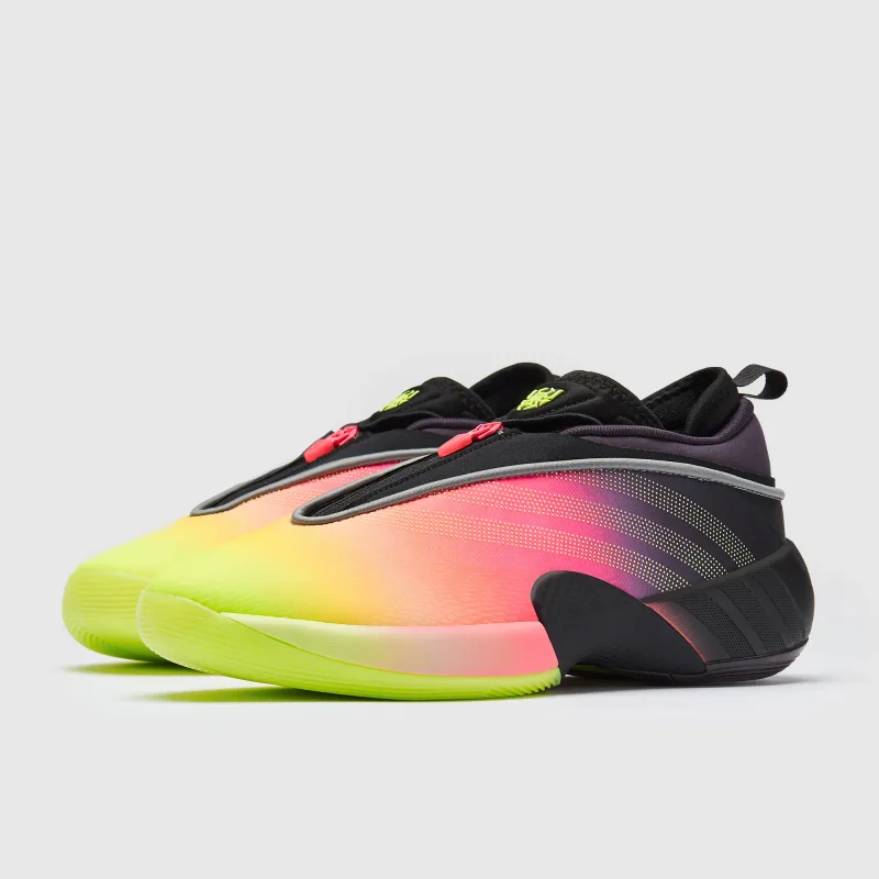 Aurora Black/Lucid Pink/Hi