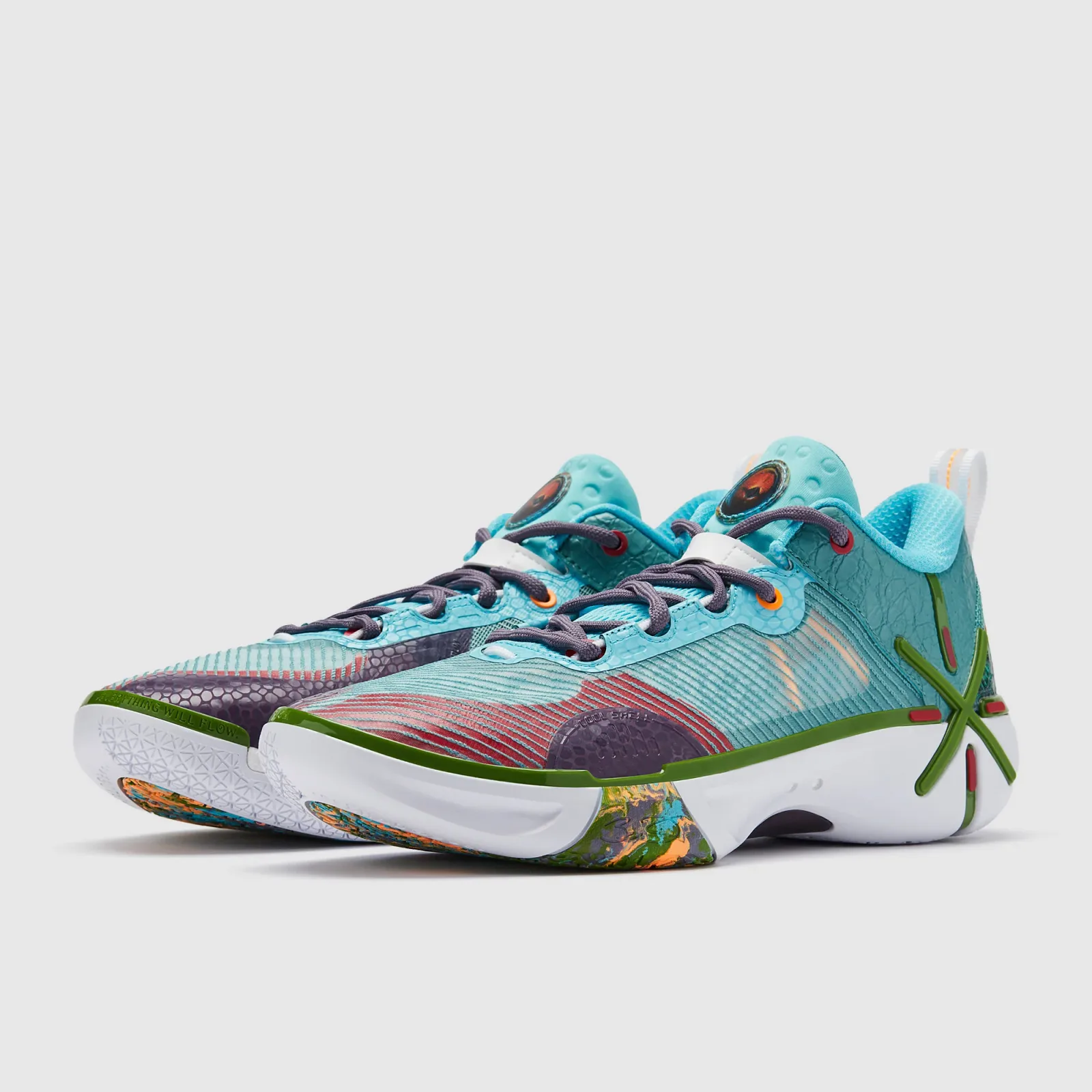 Lizard Trainers