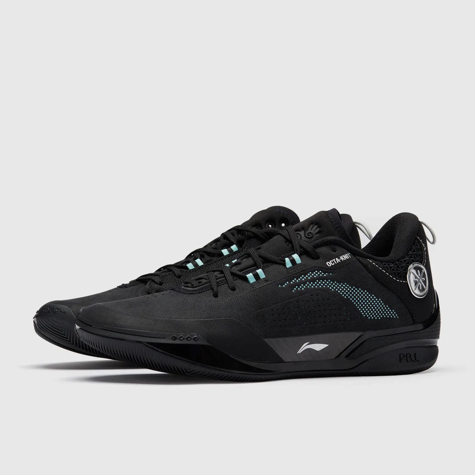 Black Mens Shoes Trainers
