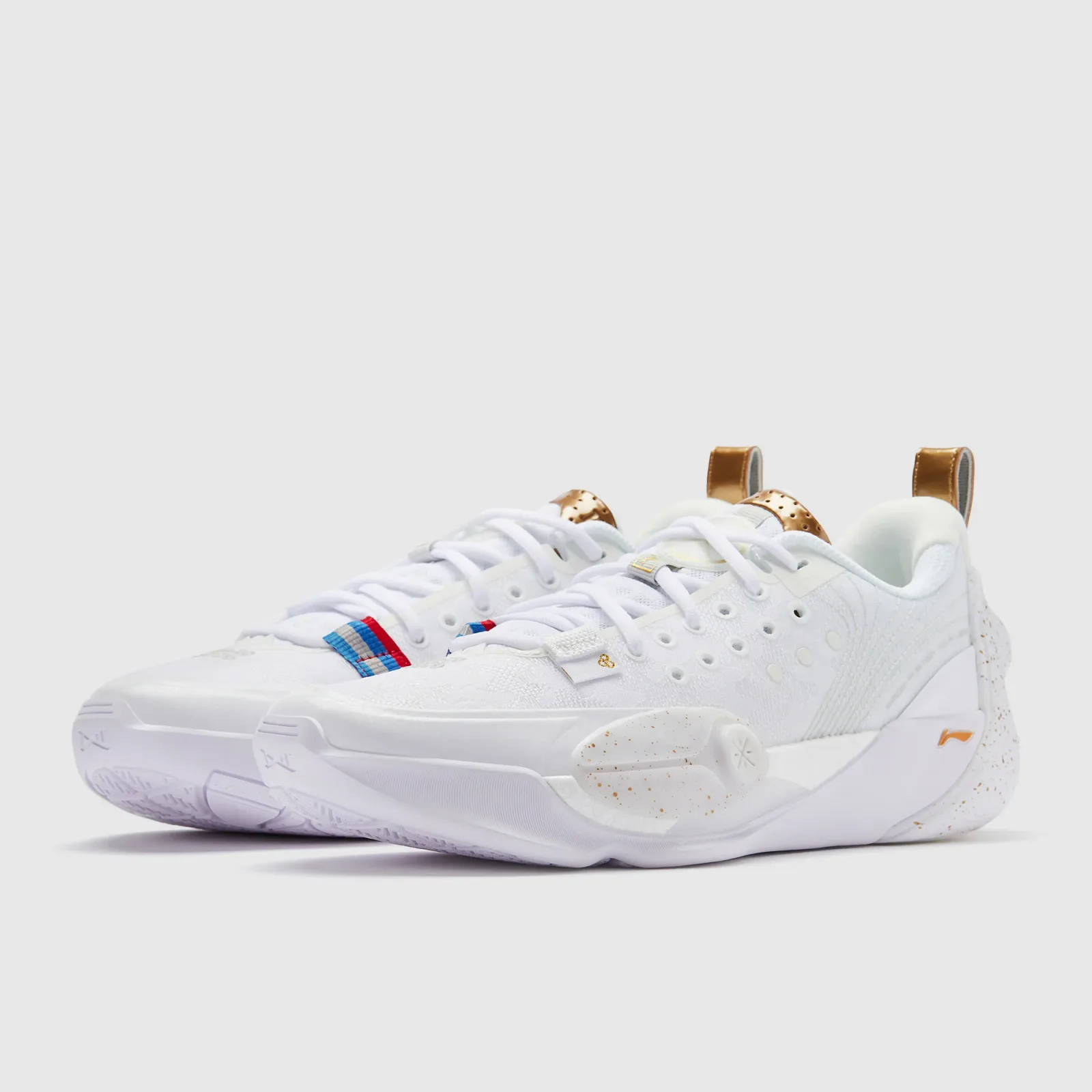 Road To Finals Trainers