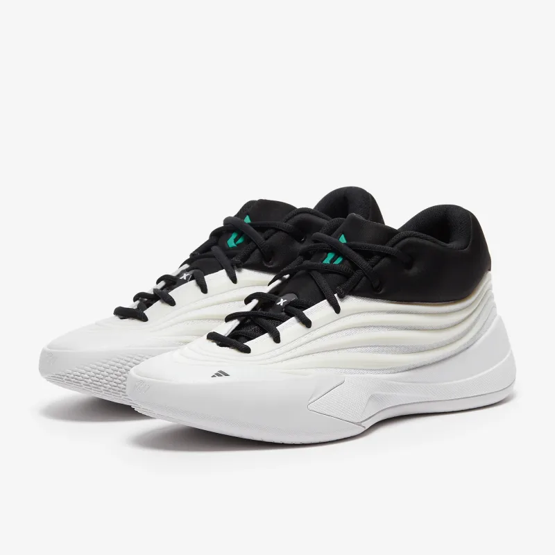 Zero Metallic Core Black Court Green Trainers
