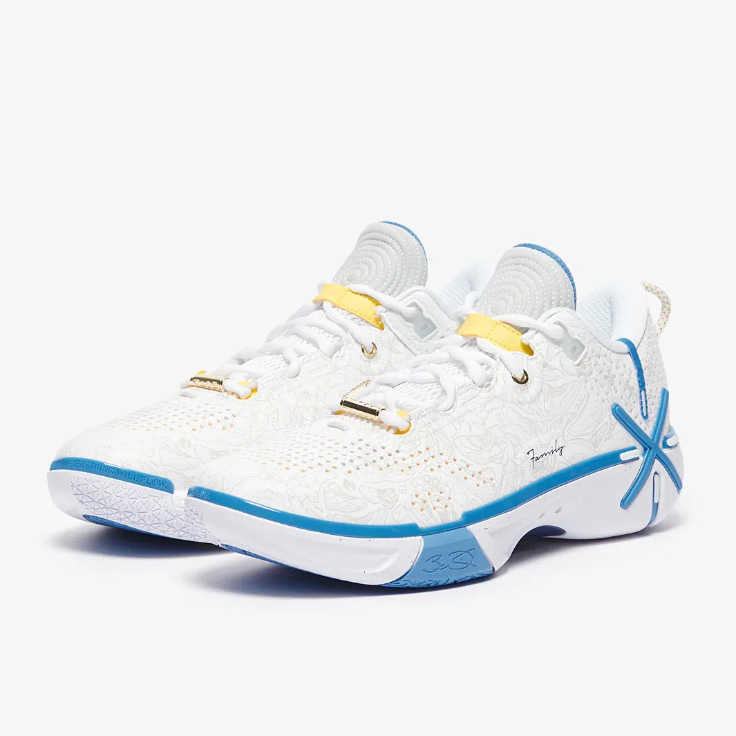 White Mens Shoes Trainers
