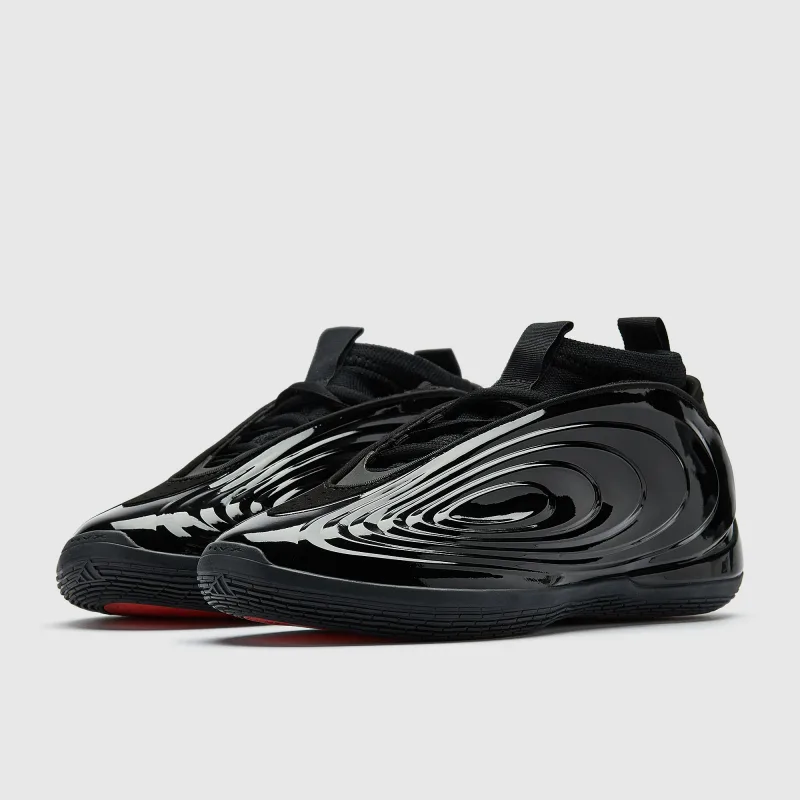 Core Black Ftwr White Lucid Red