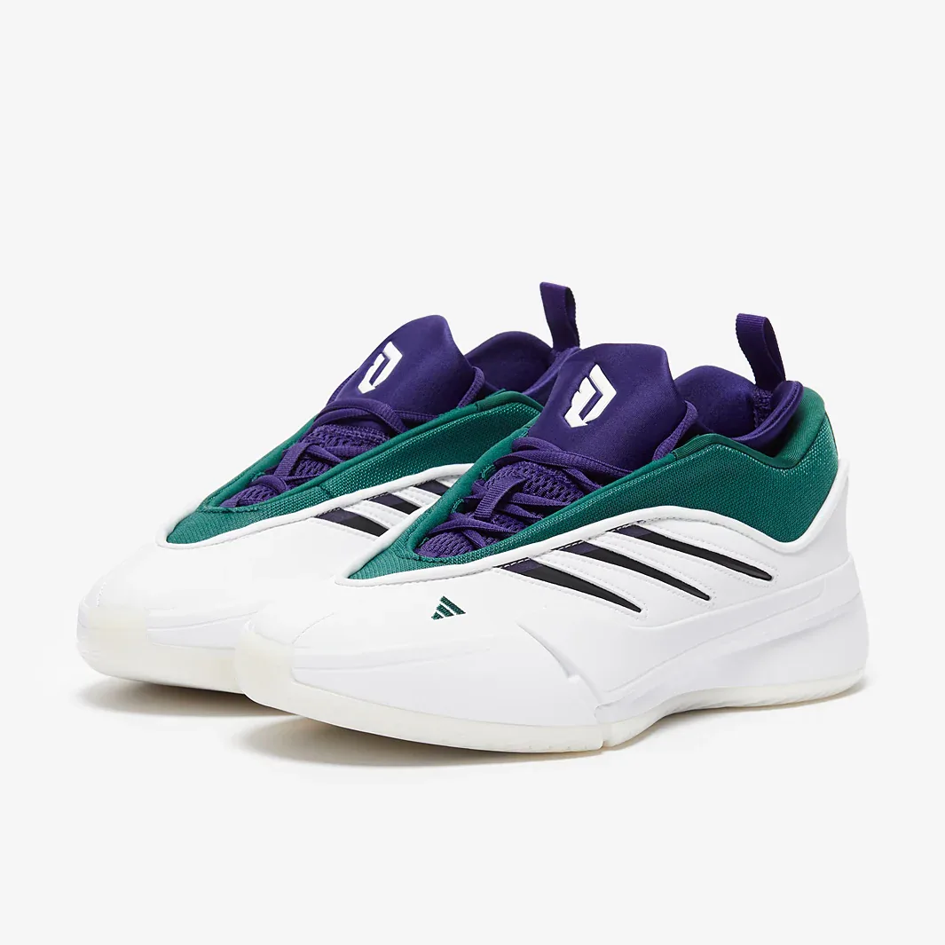 Footwear White Core Black Collegiate Green Mens Shoes Trainers