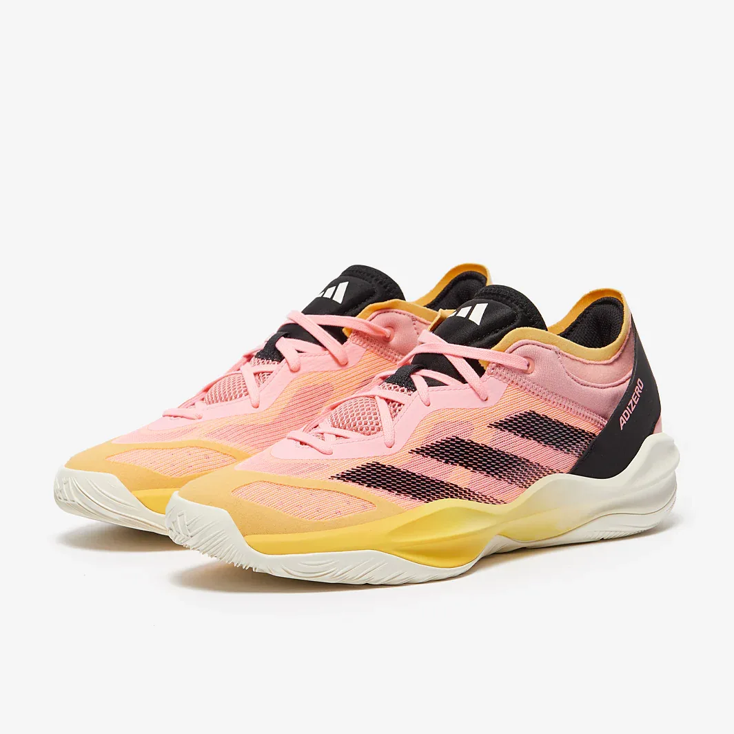 Adidas Adizero Select 20 Pink Spark Core Black Spark Mens Shoes Trainers